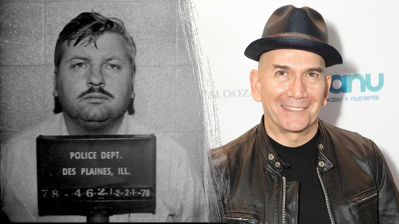 Actor Reveals Harrowing Survival Story Of Encounter With Serial Killer Gacy