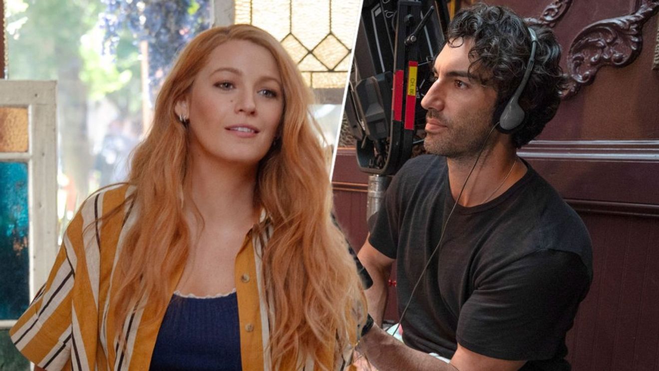 Legal Storm Erupts Justin Baldoni Faces Lawsuit Over Blake Lively Scandal